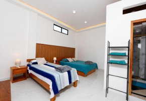 Mini suite Go Galápagos